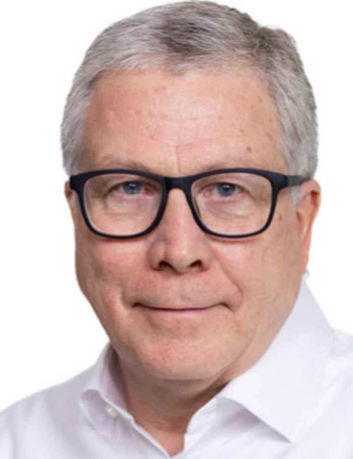 Prof. dr. Hannes Jónsson