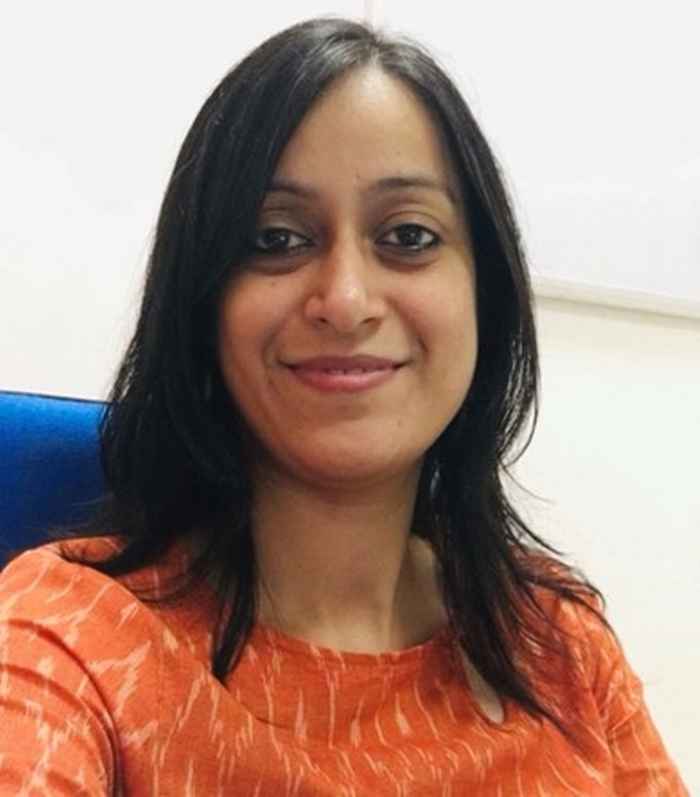 Dr. Divya Nayar